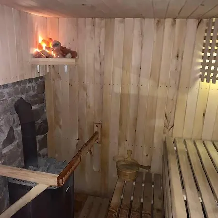 W ,chlewiku” * Gołdap