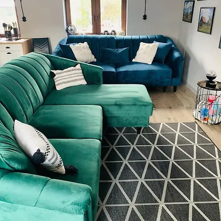 W ,chlewiku” Gołdap