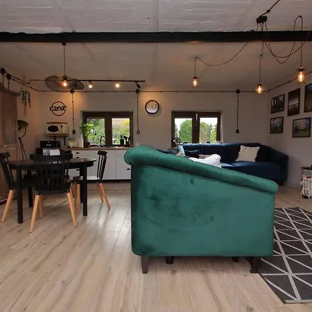 W ,chlewiku” Gołdap