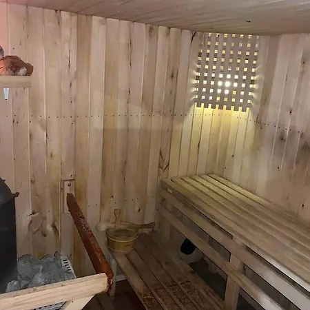 W ,chlewiku” Apartmán