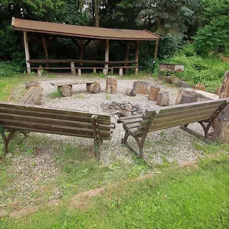 Apartmán W ,chlewiku” *