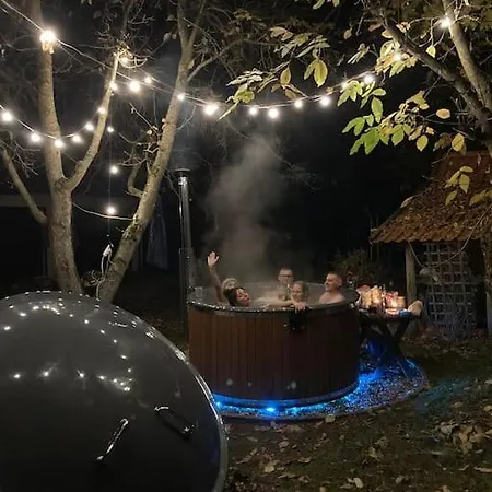 Apartmán W ,chlewiku”