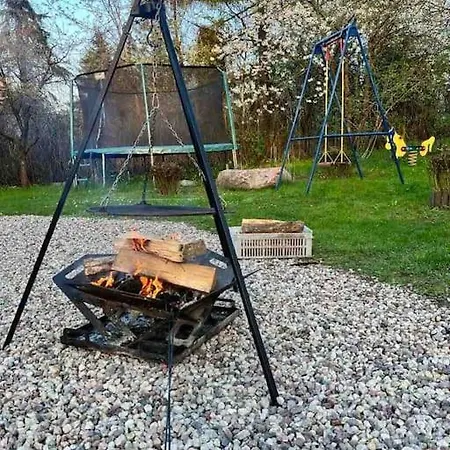 W ,chlewiku” Gołdap