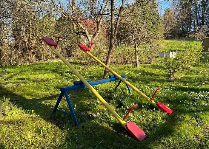 Apartment W ,chlewiku”