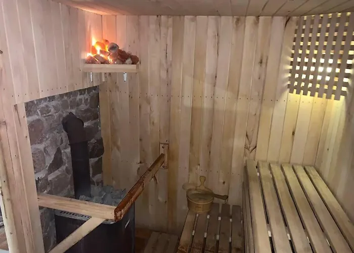 W ,chlewiku” * Goldap