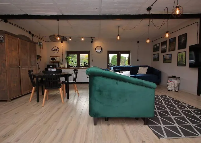 W ,chlewiku” Goldap