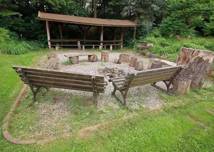 Apartment W ,chlewiku” *